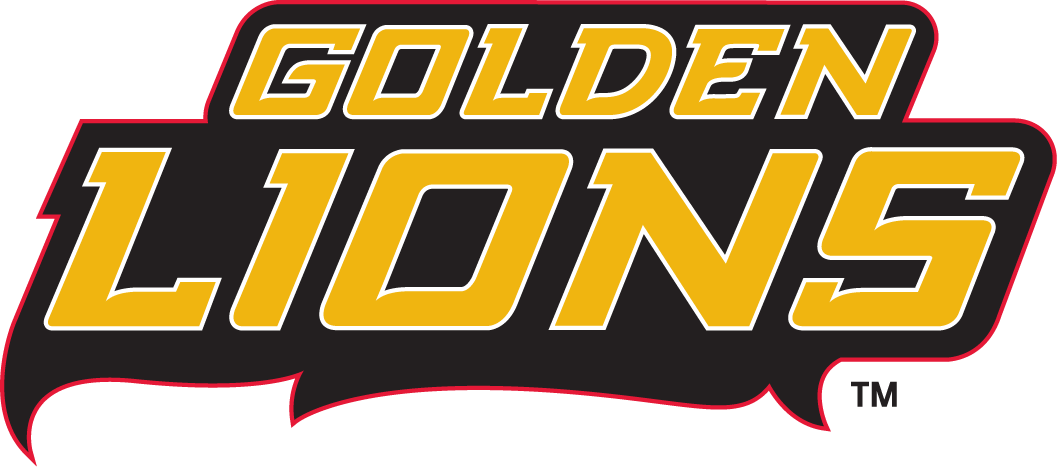 Arkansas-PB Golden Lions 2015-Pres Wordmark Logo v3 t shirts iron on transfers